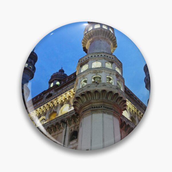 Item preview, Charminar monument Hyderabad, Telangana, wall art, print, personalised gifts, custom printed gifts designed and sold by CameraDesign.