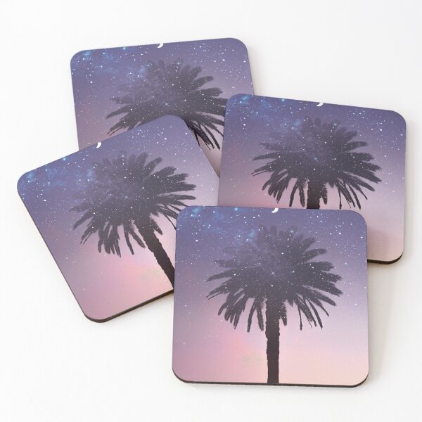 Item preview, Palm trees designed and sold by FabashDesign.