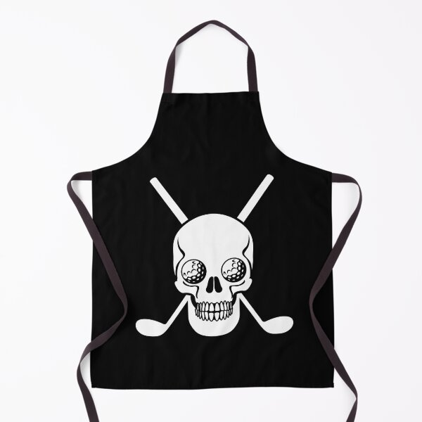 Item preview, Golf Skeleton designed and sold by Andantino.