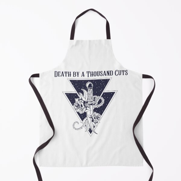 Item preview, death by a thousand cuts Taylor Swift lover designed and sold by TheFirstMayDay.