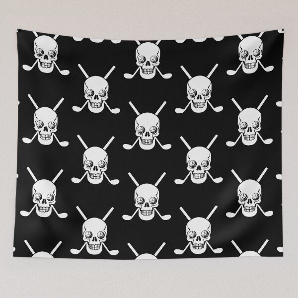 Item preview, Golf Skeleton designed and sold by Andantino.