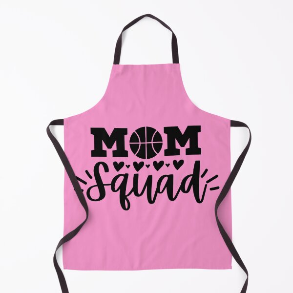 Artikelvorschau, Basketball Mom Squad Shirt, lustiges Basketball Mom T-Shirt, Geschenk für Basketballliebhaber, Basketball Lover Shirt entworfen und verkauft von Babe3955.