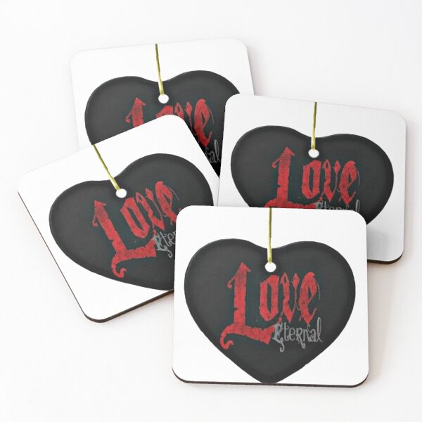 Item preview, Love eternal designed and sold by childrenlions.