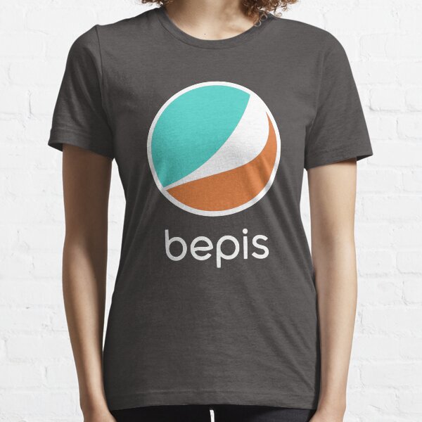 o man bepis Essential T-Shirt