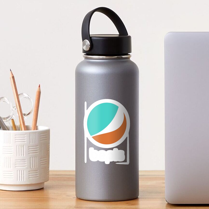 o man bepis Sticker