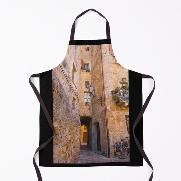 Item preview, Alley in Pienza, Tuscany designed and sold by jojobob.