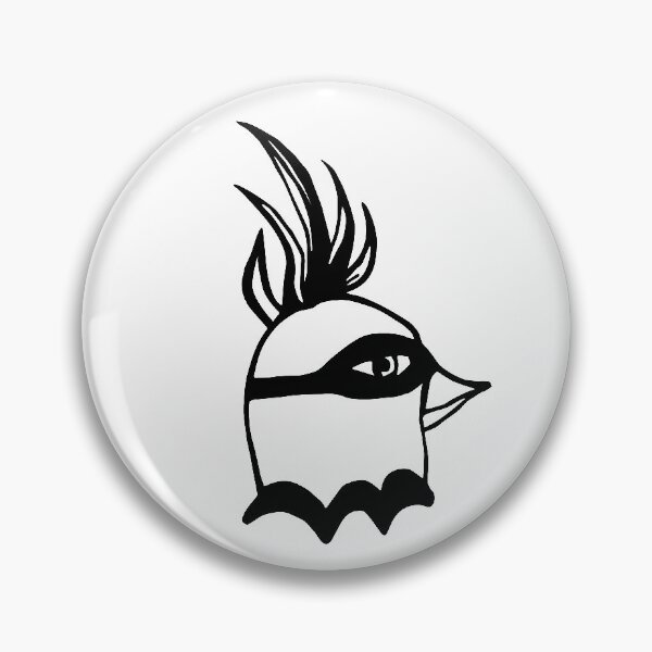 Item preview, Bird Heroe designed and sold by MColinet.