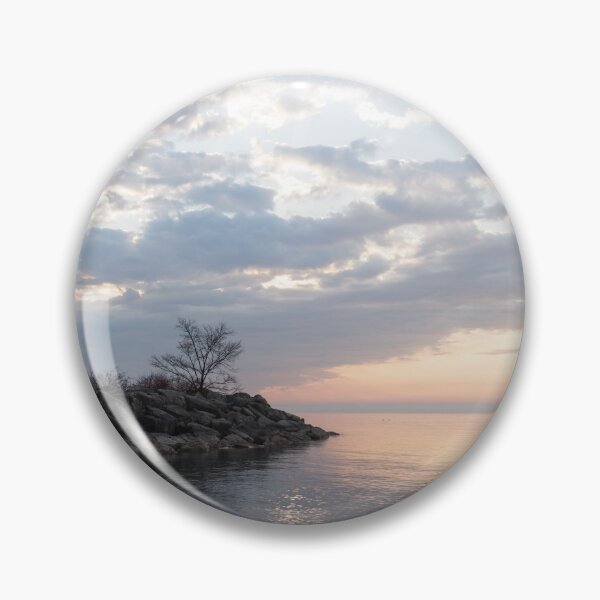 Item preview, Lakeside Peace And Tranquility designed and sold by Georgia Mizuleva.