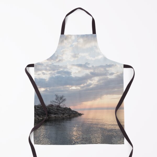 Item preview, Lakeside Peace And Tranquility designed and sold by Georgia Mizuleva.