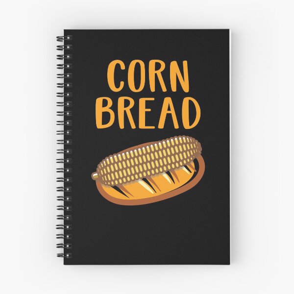 Item preview, Corn Bread Funny Cornbread Lover Quotes designed and sold by Scratches Tees.