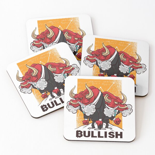 Item preview, Bitcoin Bulls designed and sold by infleims.