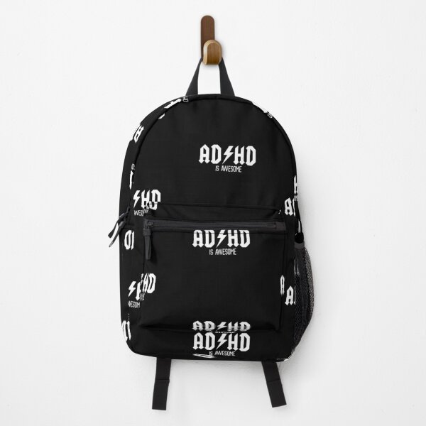 Item preview, ADHD is awesome designed and sold by Aiolin.