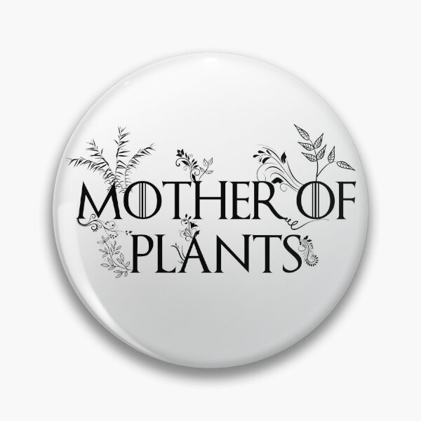 Item preview, Mother of Plants designed and sold by JStuartArt.