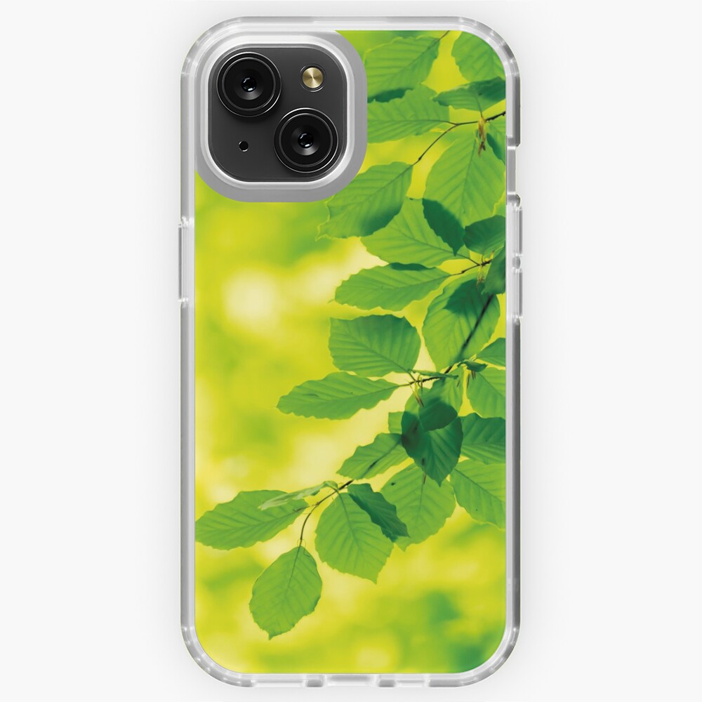 Artikel-Vorschau von iPhone Flexible Hülle, designt und verkauft von Areetah.