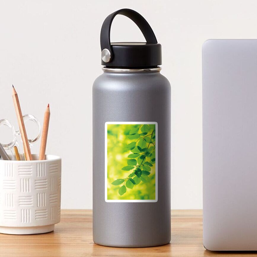 Artikel-Vorschau von Sticker, designt und verkauft von Areetah.