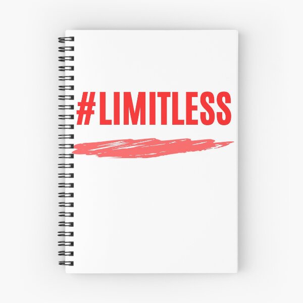 Item preview, LIMITLESS designed and sold by design--shop.