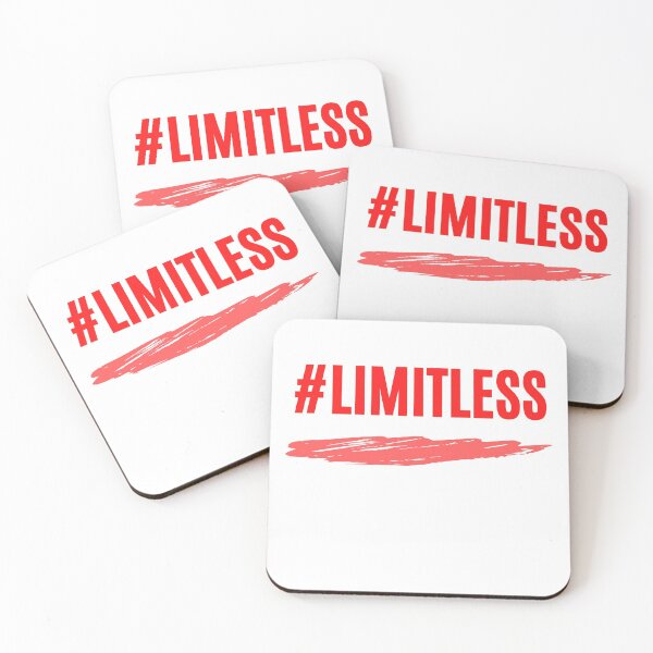 Item preview, LIMITLESS designed and sold by design--shop.