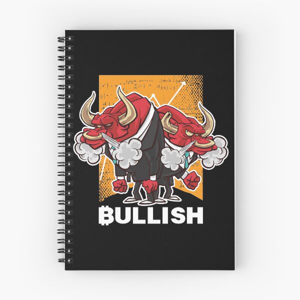 Item preview, Bitcoin Bulls designed and sold by infleims.