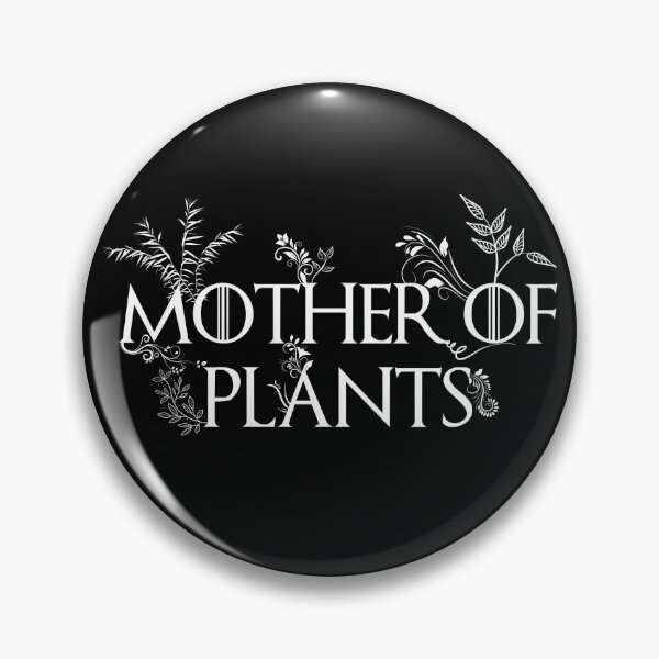 Item preview, Mother of Plants designed and sold by JStuartArt.