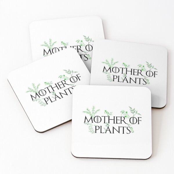 Item preview, Mother of Plants designed and sold by JStuartArt.