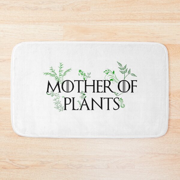 Item preview, Mother of Plants designed and sold by JStuartArt.