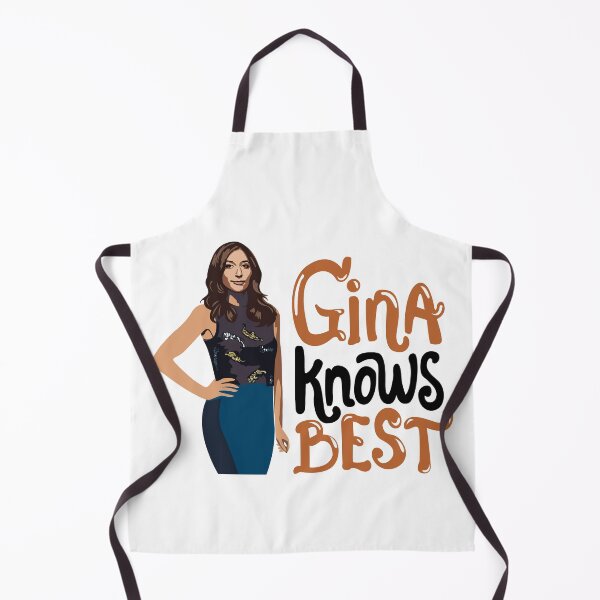 Item preview, Gina Knows Best designed and sold by KsuAnn.