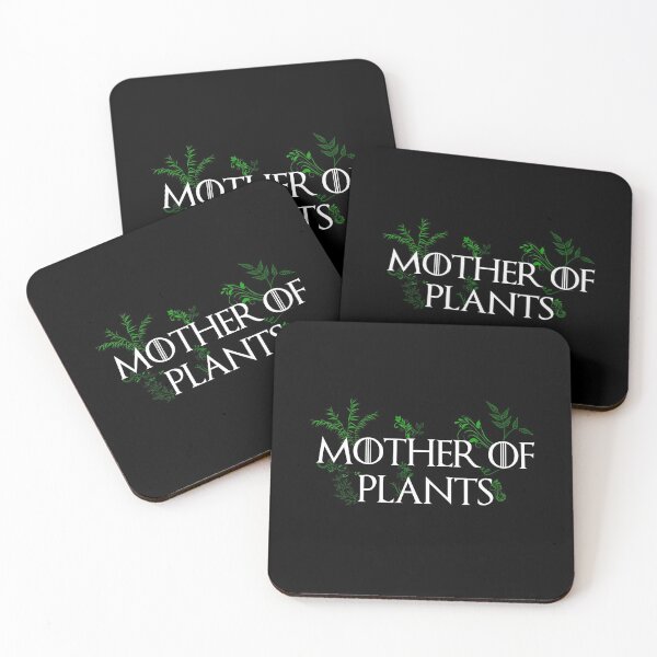 Item preview, Mother of Plants designed and sold by JStuartArt.