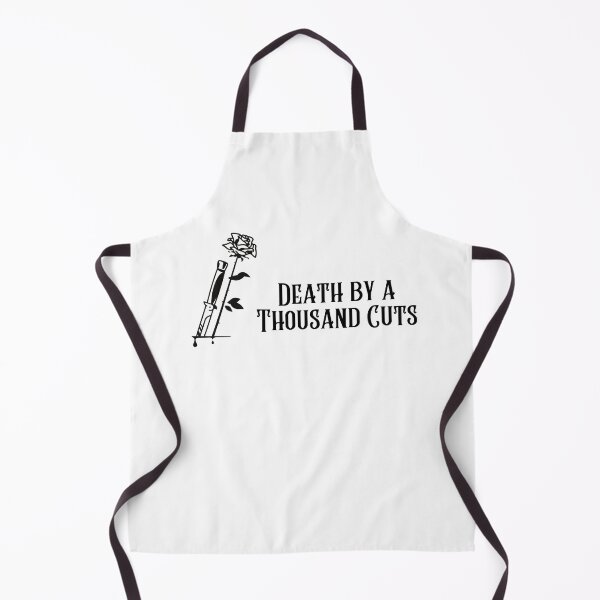 Item preview, death by a thousand cuts Taylor Swift lover designed and sold by TheFirstMayDay.