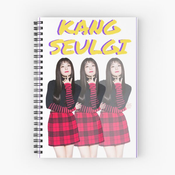 Item preview, Seulgi Red Velvet designed and sold by dannt94.