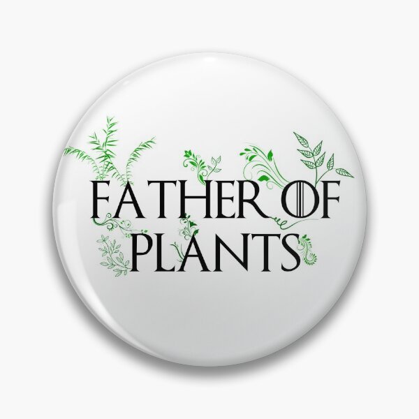 Item preview, Father of Plants designed and sold by JStuartArt.