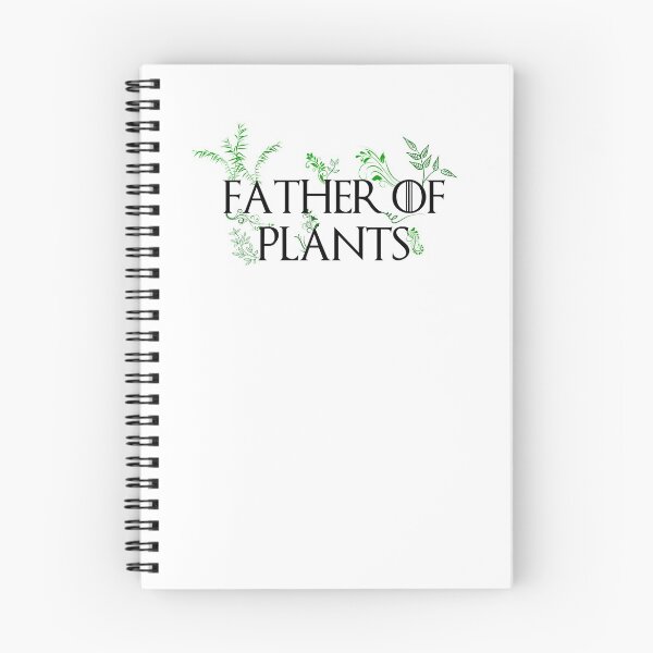 Item preview, Father of Plants designed and sold by JStuartArt.