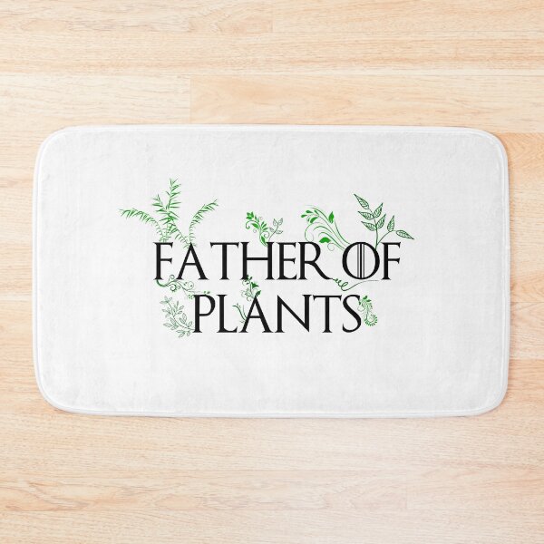 Item preview, Father of Plants designed and sold by JStuartArt.