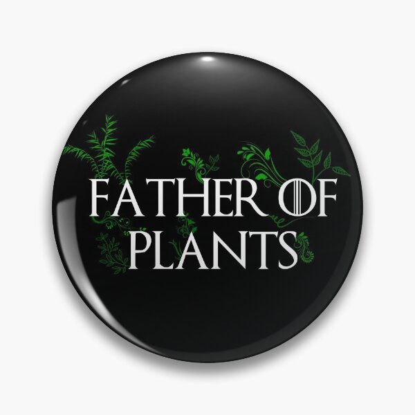 Item preview, Father of Plants designed and sold by JStuartArt.