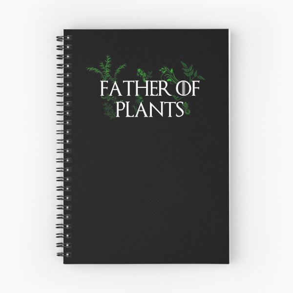 Item preview, Father of Plants designed and sold by JStuartArt.