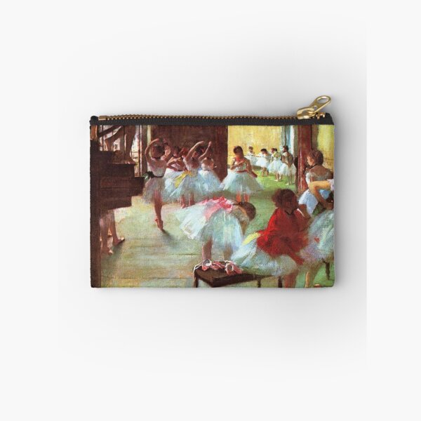 Artikelvorschau, Ballettprobe - Edgar Degas - 1880 entworfen und verkauft von CrankyOldDude.