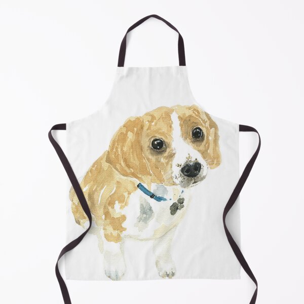 Item preview, Beagle Bailey designed and sold by Sonoran Glimmer.