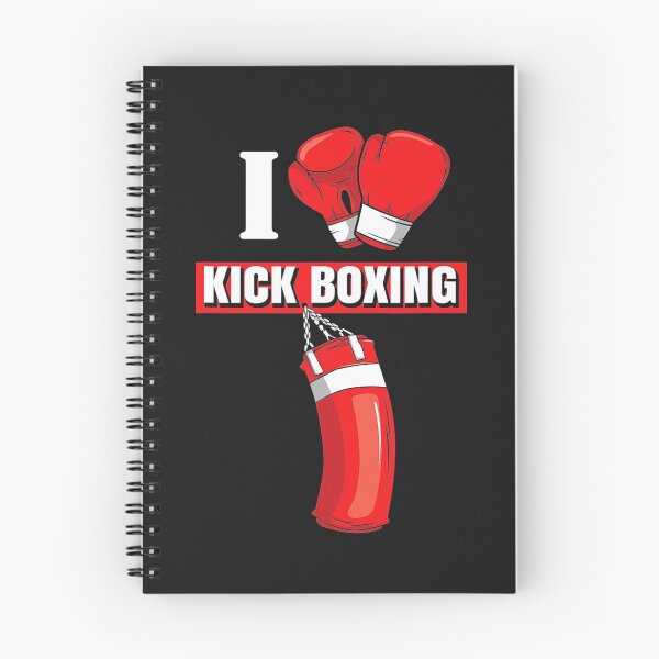 Item preview, Fitness Gym Kickboxing Boxing for Men Women Kids MMA designed and sold by SusanHoover.