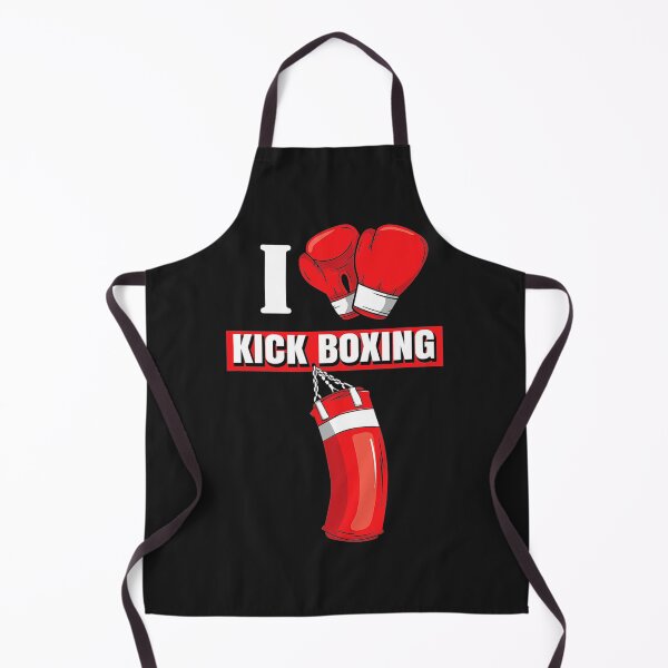 Item preview, Fitness Gym Kickboxing Boxing for Men Women Kids MMA designed and sold by SusanHoover.