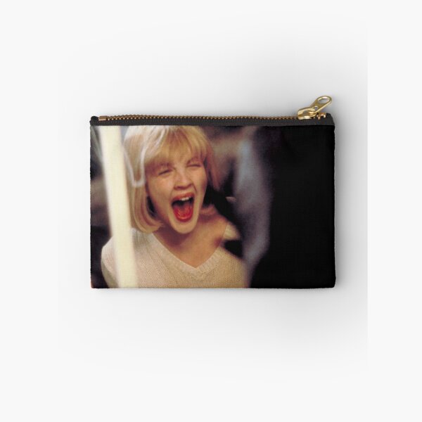 Item preview, Scream 90s film drew casey  designed and sold by Boxofgoodies.