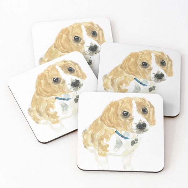 Item preview, Beagle Bailey designed and sold by Sonoran Glimmer.