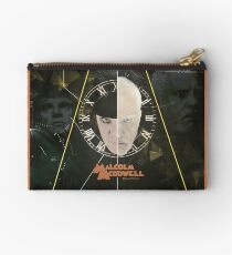 Malcolm McDowell Studio Pouch