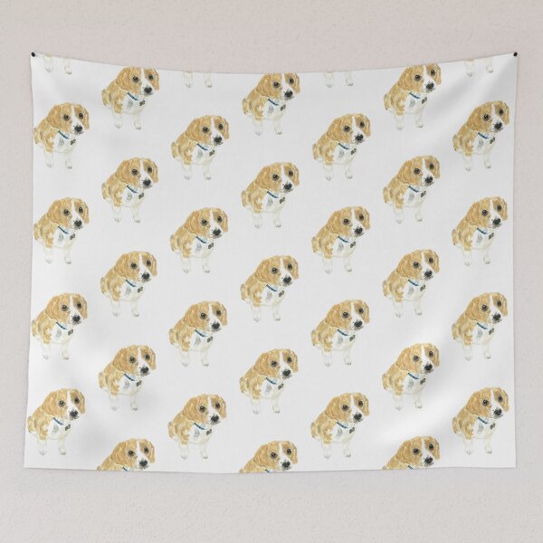 Item preview, Beagle Bailey designed and sold by Sonoran Glimmer.