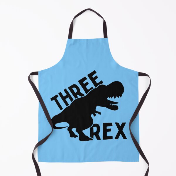Item preview, Three Rex 3 rd Birthday Shirt,Three Year Olds Tshirt,Birthday 3rd Gift,T-Rex Lover Tees,Toddler shirt designed and sold by Babe3955.