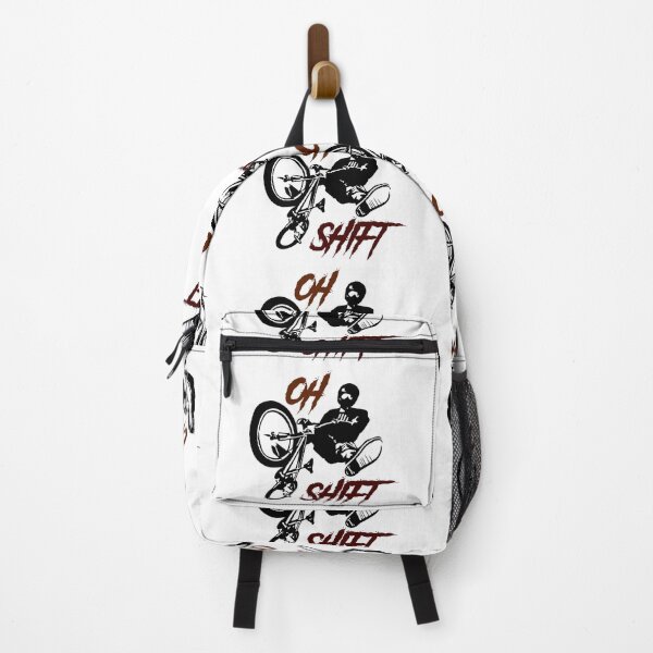 Item preview, oh shift designed and sold by DiZaKon.