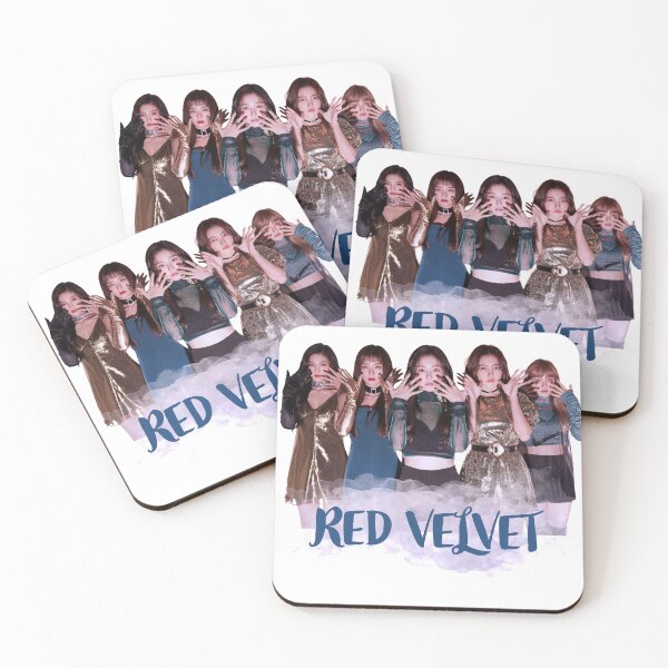 Item preview, Red Velvet kpop designed and sold by dannt94.