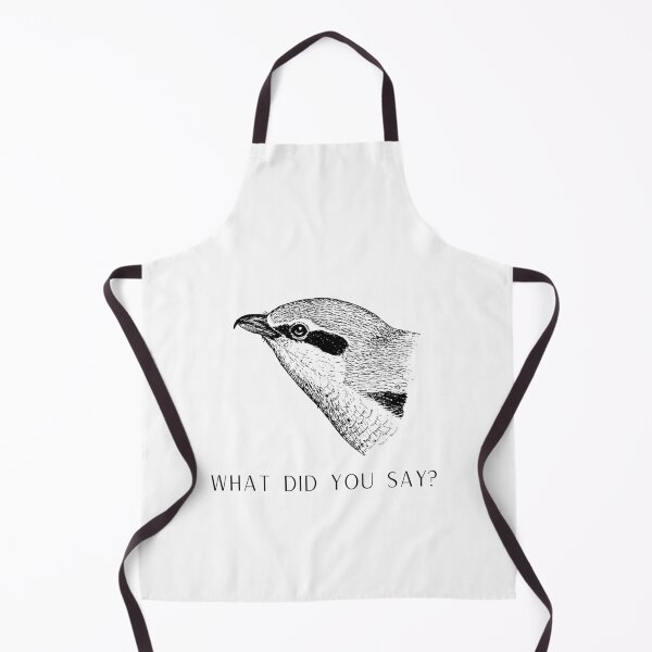 Item preview, What did you say?  designed and sold by OffensiveTCG.