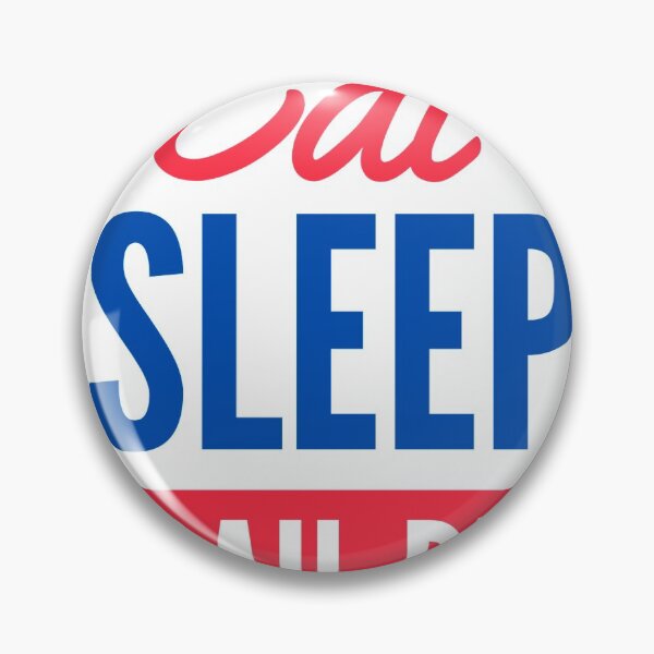 Item preview, Trail Runner Eat, Sleep, Run designed and sold by Nursebeyond.