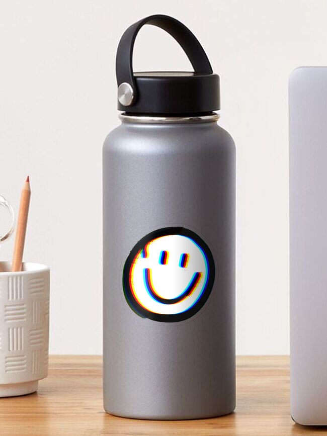 Smiley Kid's Tumbler — The Moody Heifer Boutique