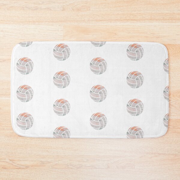 Item preview, Sunset Volleyball designed and sold by InfiniteCookies.