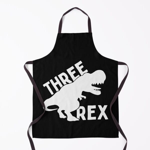 Item preview, Three Rex 3 rd Birthday Shirt,Three Year Olds Tshirt,Birthday 3rd Gift,T-Rex Lover Tees,Toddler shirt designed and sold by Babe3955.